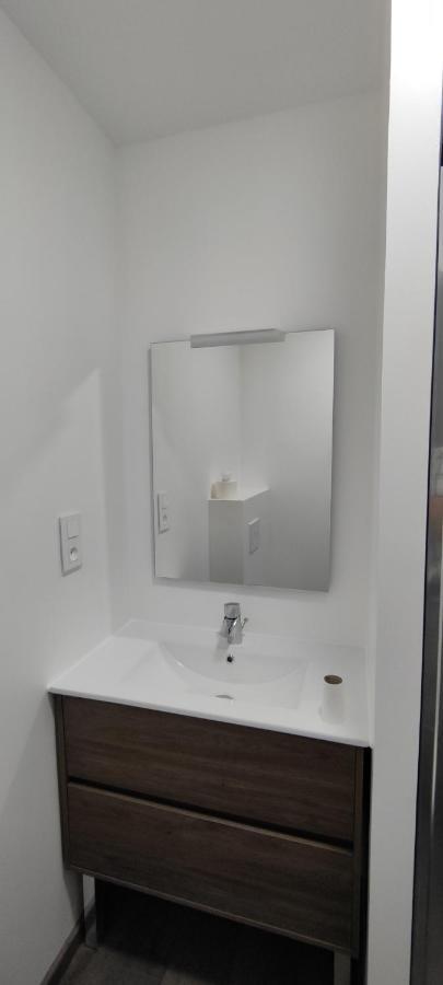 Apartment Paver Châteauroux