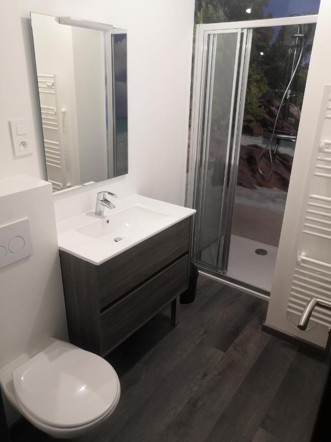 Apartment Paver Châteauroux