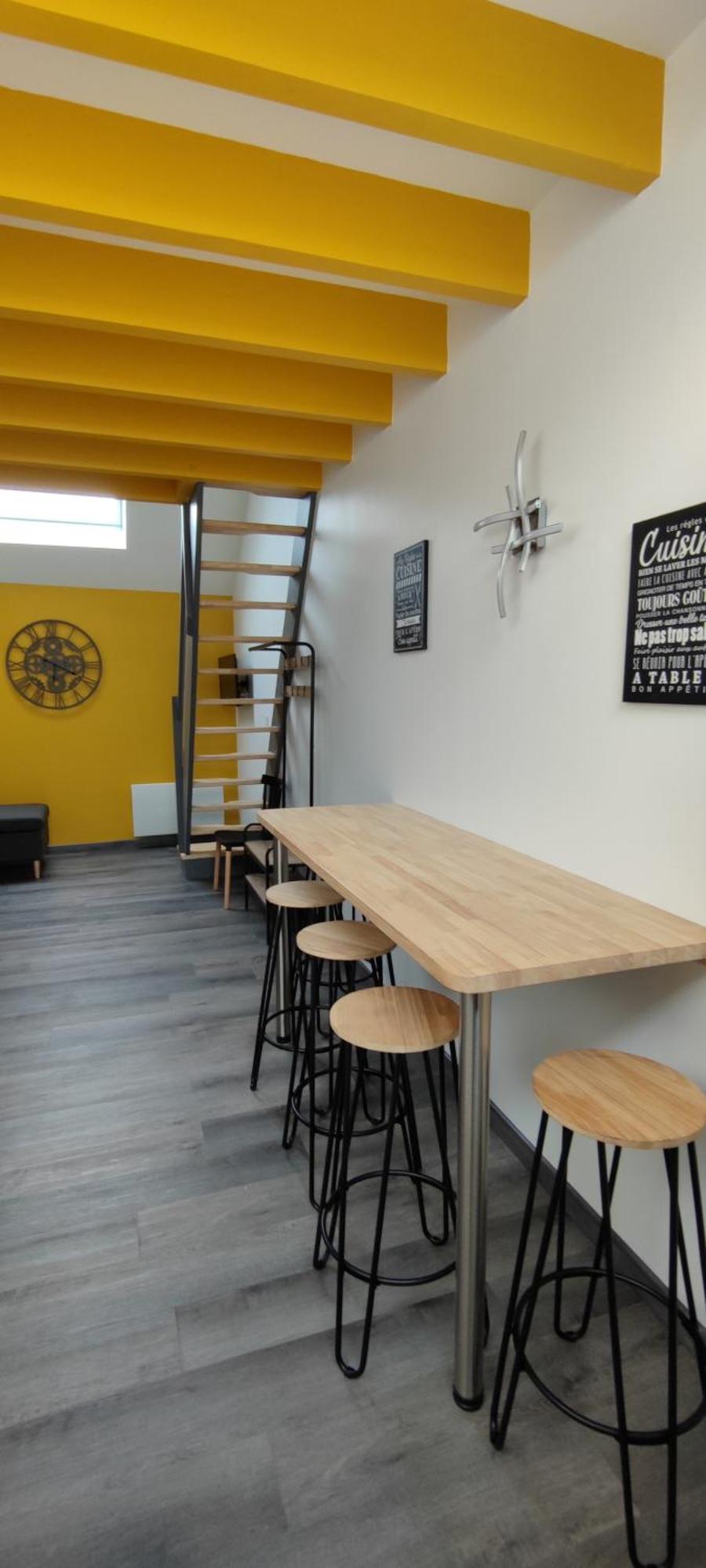 Paver Apartment Châteauroux
