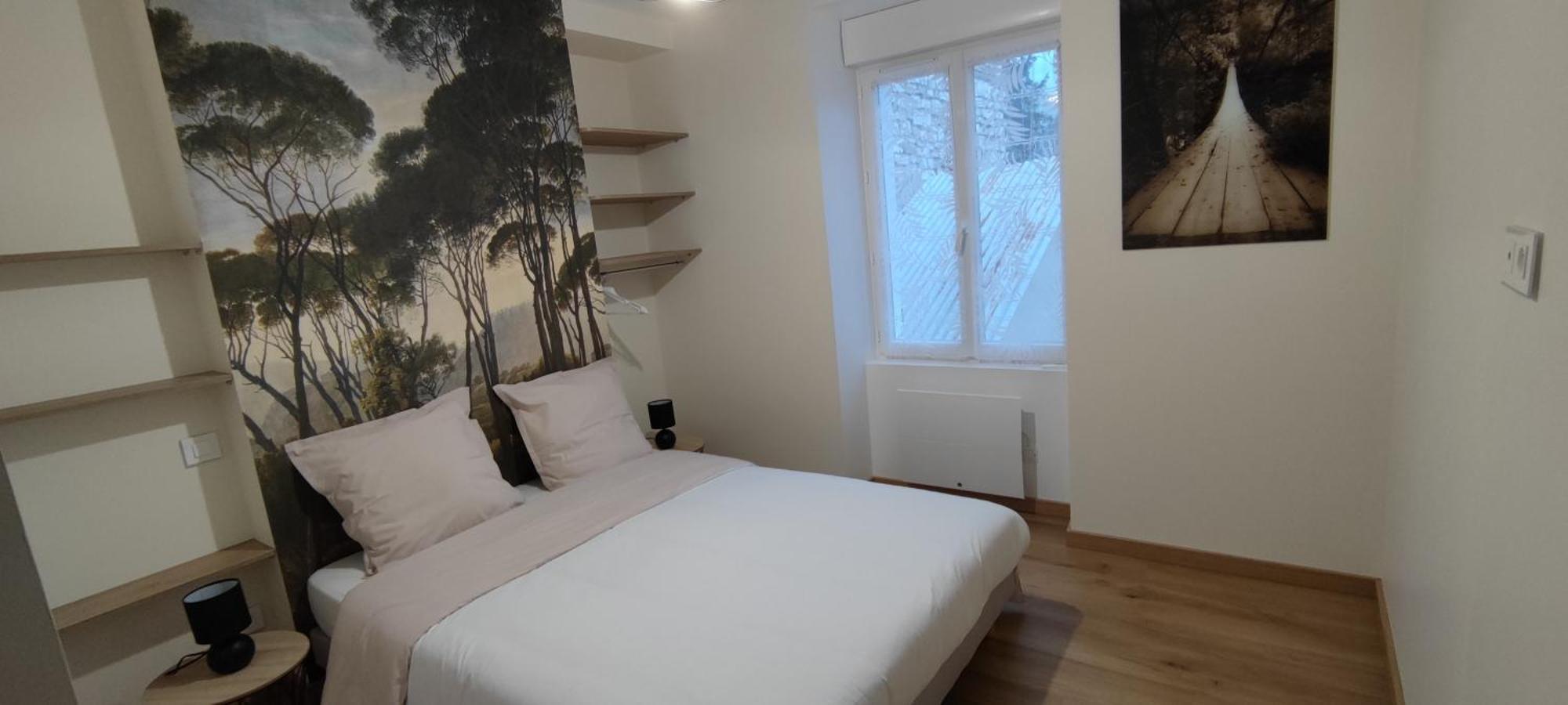 Apartment Paver Châteauroux